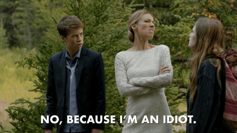 tbs network comedy GIF by The Detour