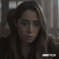 Happy Cristin Milioti GIF by HBO Max