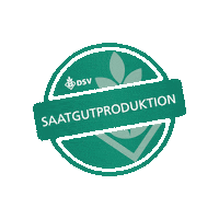 Dsv Saatgut Sticker by Deutsche Saatveredelung AG (DSV)