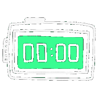 Tired Time Sticker by HSKL