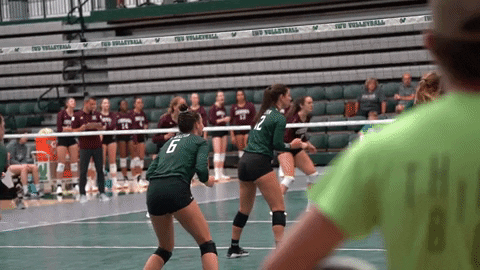 iwusports giphyupload tgoe iwusports iwutitans GIF