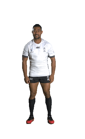 World Rugby Sport Sticker by Rugby World Cup