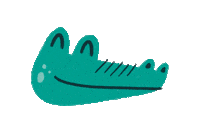 Florida Gator Uf Sticker by University of Florida College of Education