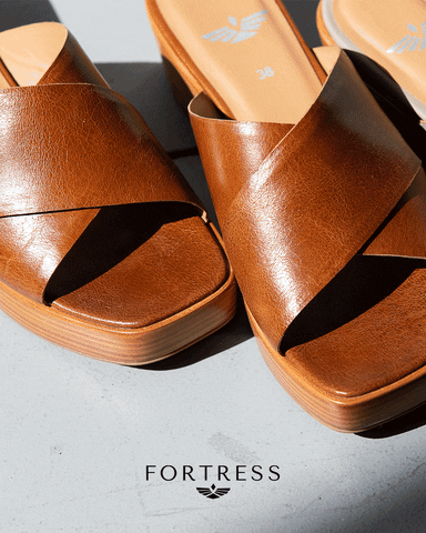 FortressHumaBlanco giphyupload fashion shoes fortress GIF