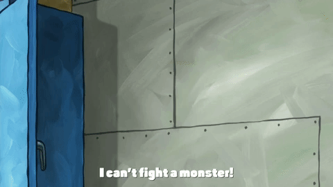 season 9 episode 26 GIF by SpongeBob SquarePants