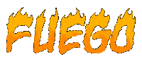 leirecss fuego leirecss sourvanilla Sticker