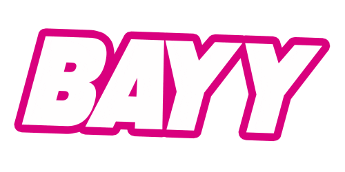 Sticker by BAYY AGENCY