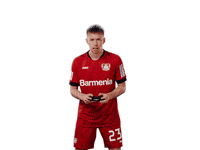 Bayer 04 Fifa GIF by Bayer 04 Leverkusen