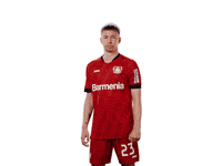 Bayer 04 Werkself GIF by Bayer 04 Leverkusen