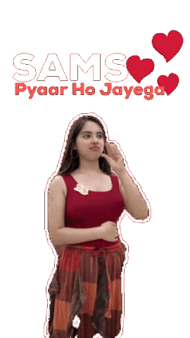 Sam Sticker