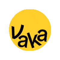 vakahi hi student ui kosningar Sticker