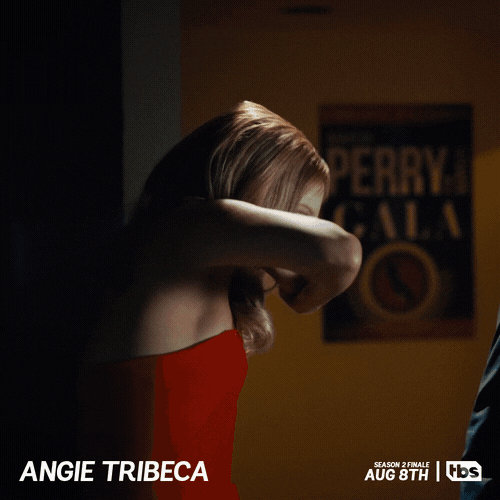 GIF by Angie Tribeca