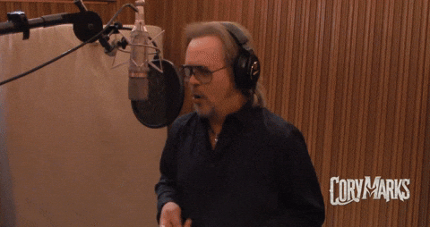 Music Video Rock GIF by Better Noise Music