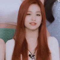 ahyeoncore kpop asa babymonster ruka GIF