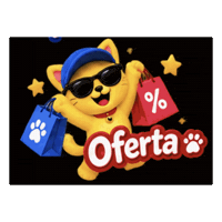 Ofertas Clubdeperrosygatos Sticker by Tienda Club de Perros y Gatos Chile