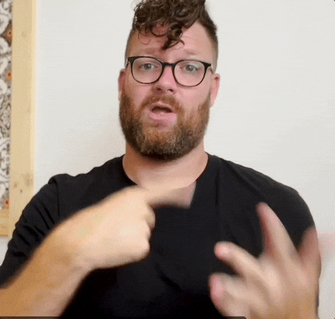 Asl Care GIF