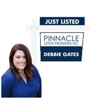 Simi Valley Westlake Sticker by Debbie Gates Realtor