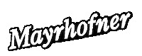 Advent Zillertal Sticker by Mayrhofen Hippach