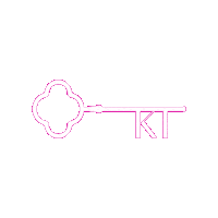 Kellytoddgroup compass ktg kellytoddgroup kellytodd Sticker