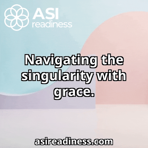 Fun Navigating GIF by ASIreadiness