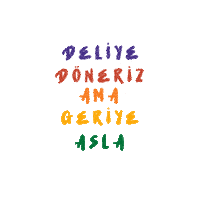 ebruerdoannn art illustration design mood Sticker