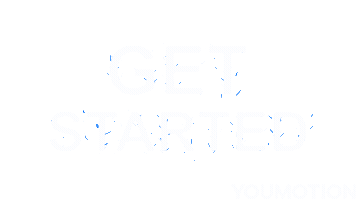 Go Youtube Sticker by youmotion.com