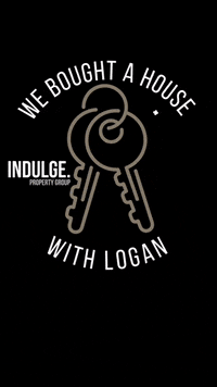 LoganSellsIndulge realtor detroit indulge indulgepropertygroup GIF