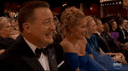 Brendan Fraser Oscars GIF by The Academy Awards