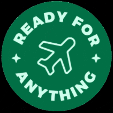 Readyforanything GIF by Airalo