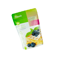 Steviala organic product stevia steviala Sticker