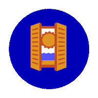 Verão Sticker by Tramontina