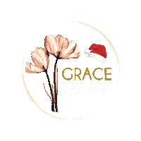graceboxes grace graceboxes şıkvezarifhediyekutuları graceboxeshediyekutuları Sticker