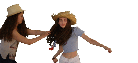 Happy Music Camp Sticker by ByeByeBeethoven