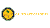 grupoaxecapoeira  Sticker