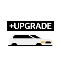 Tuning Level Up Sticker by Continental