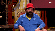 O Que Cero GIF by Movistar+