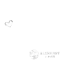 Travel Sun Sticker by Alsherry Experiences