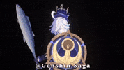 Furina GIF