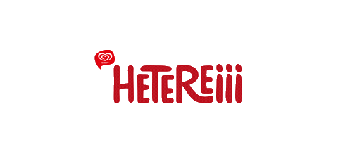 Heteri Sticker by Kibon