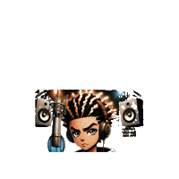 Sticker by JayLilRose_Collection