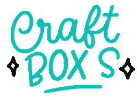 Craftbox craft box craftbox Sticker