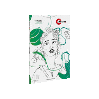 Lighting Catalogue Sticker by Century Italia