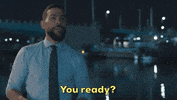 Dick Wolf Fbi GIF by CBS