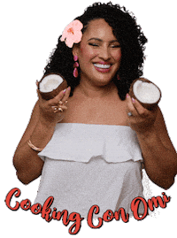 Omi Cooking Sticker by OFRA Cosmetics