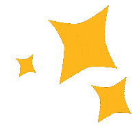 Nothing Is Impossible Star Sticker by IKR SG