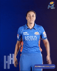 One Family Cricket GIF by Mumbai Indians