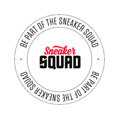 Nike Jordan Sticker by Sneaker Squad
