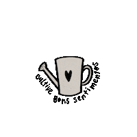 Carolperalva Sticker