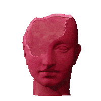 Paradise State Of Mind Sticker by Foster The People