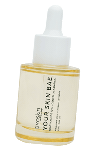 Produkavoskin Sticker by Avoskin Beauty